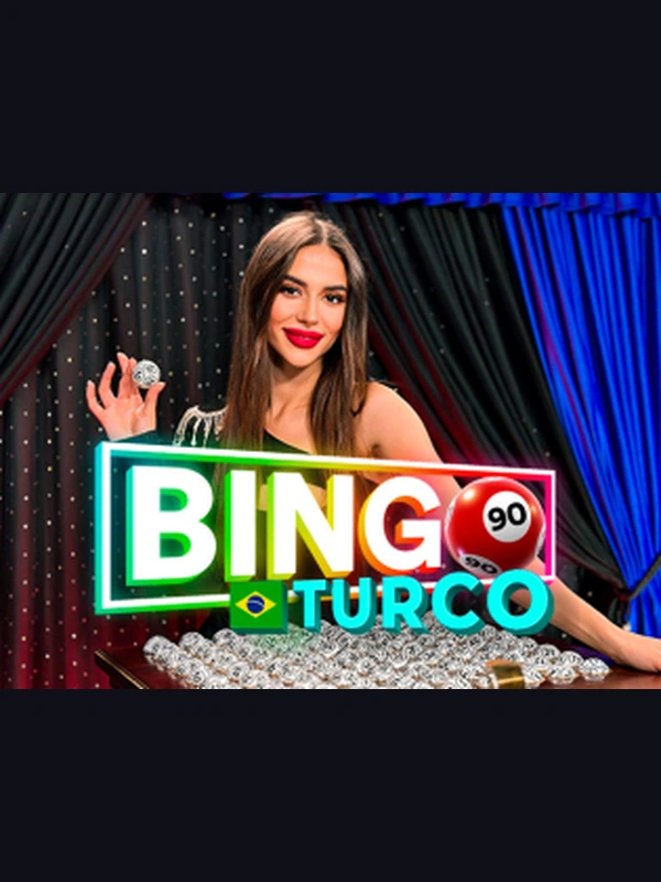 Bingo Turco at Viperspin Casino