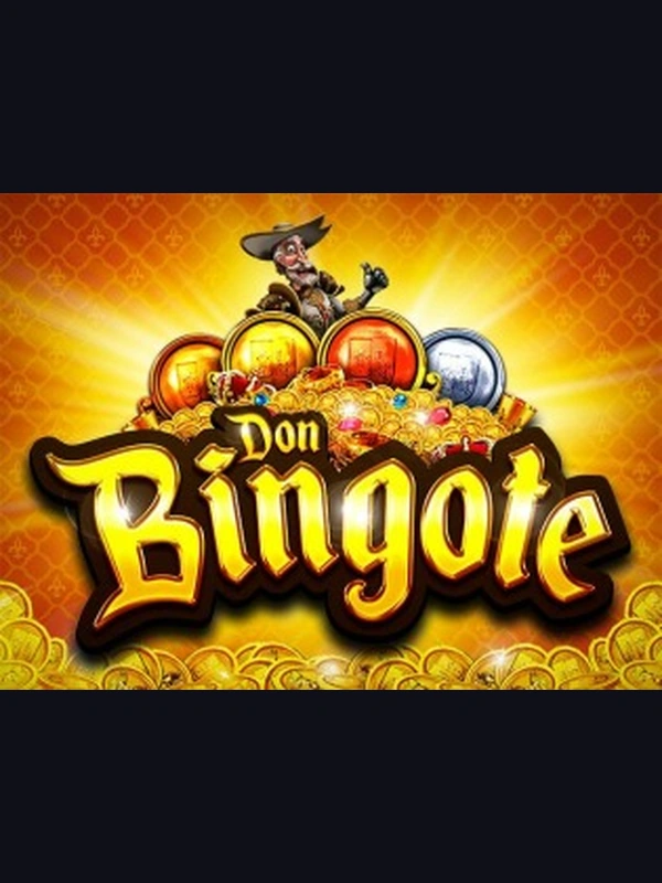 Bingote at Viperspin Casino