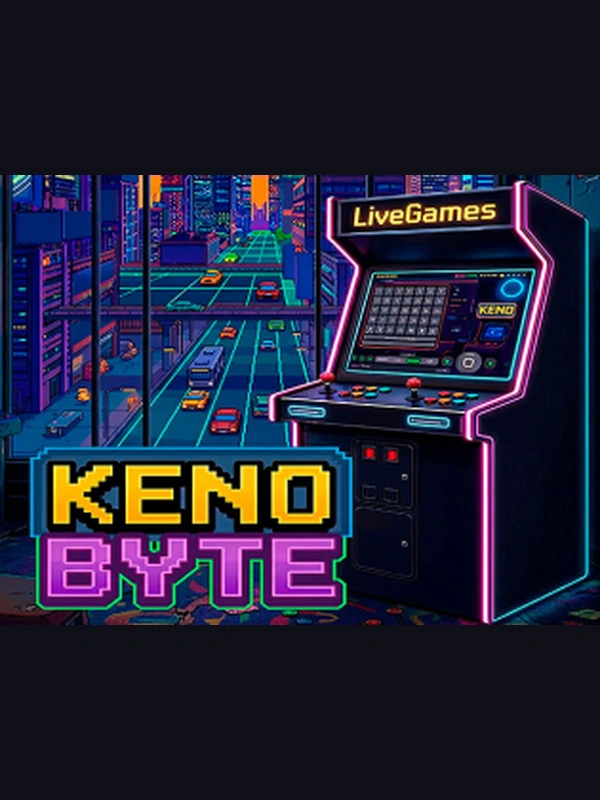 Kenobyte at Viperspin Casino