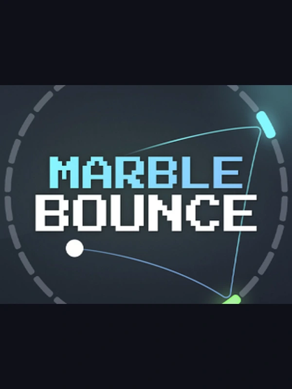 Marble Bounce crash game at Viperspin Casino