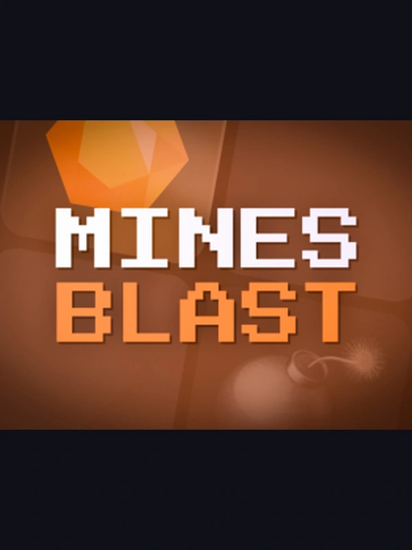 Mines Blast game at Viperspin Casino