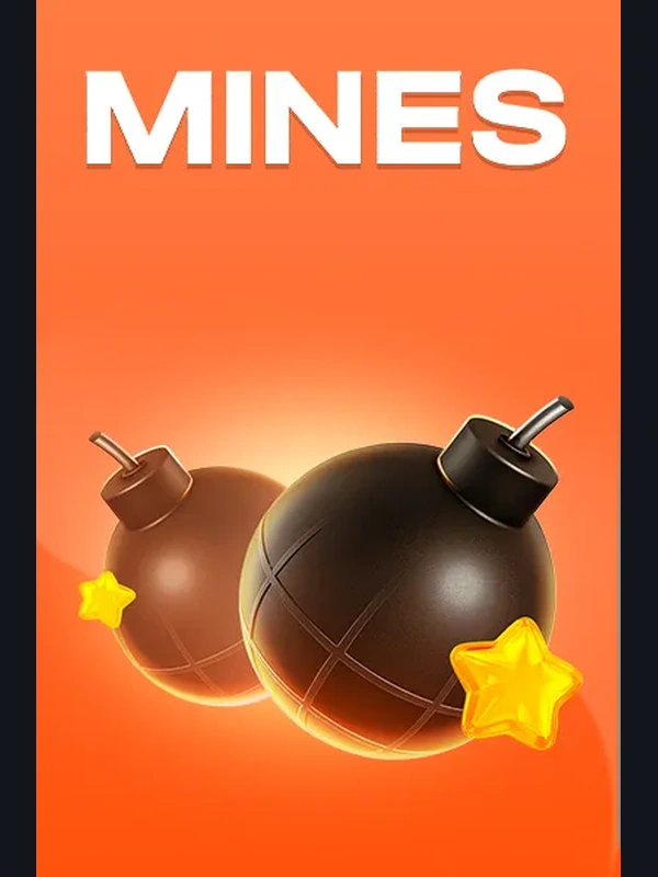 Mines game at Viperspin Casino