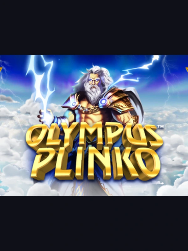 Olympus Plinko at Viperspin Casino
