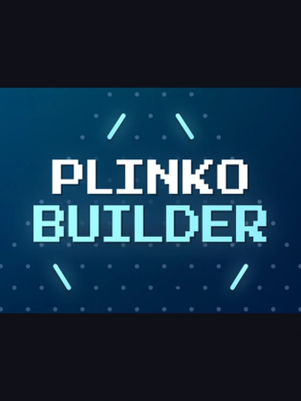 Plinko Builder at Viperspin Casino