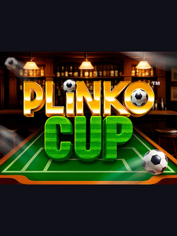 Plinko Cup at Viperspin Casino