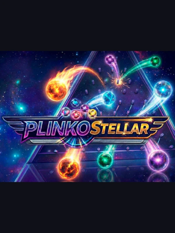 Plinko Stellar at Viperspin Casino