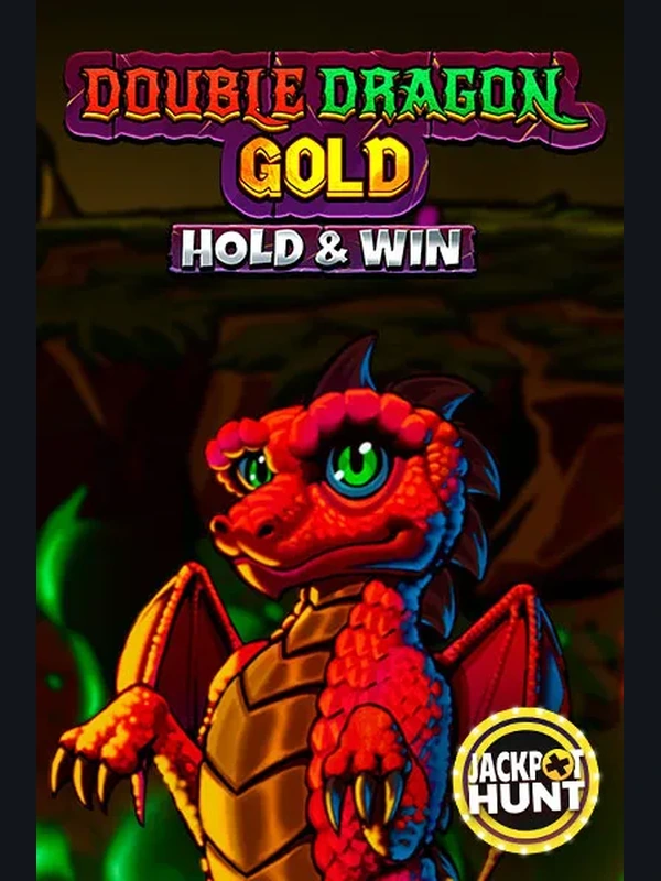 Double Dragon Gold Hold and Win at Viperspin Casino