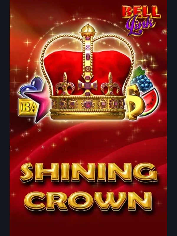 Shining Crown Bell Link at Viperspin Casino