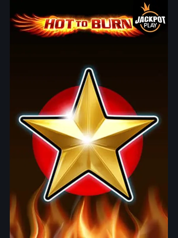 Hot to Burn Jackpot Play at Viperspin Casino