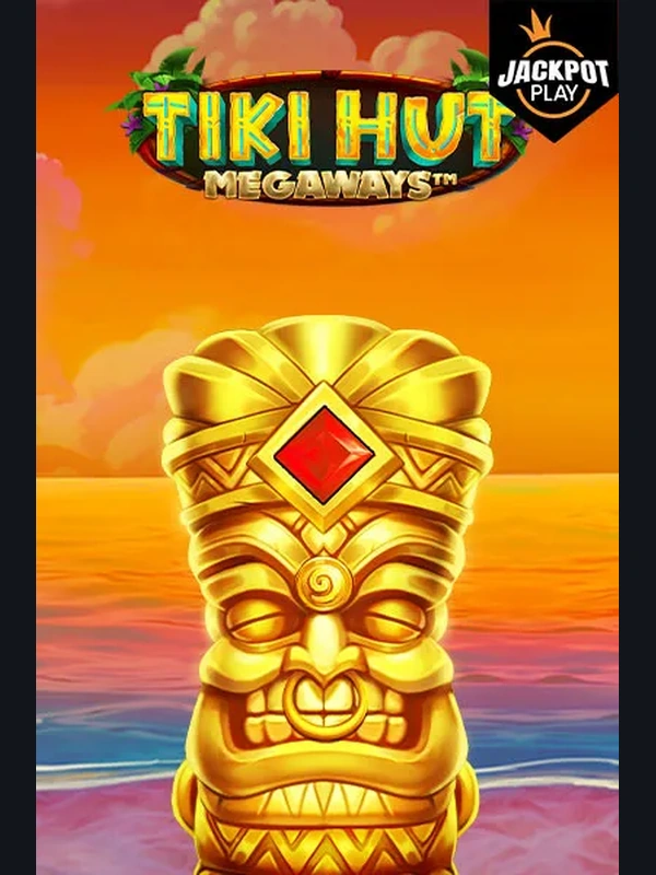 Tiki Hut Megaways Jackpot Play at Viperspin Casino