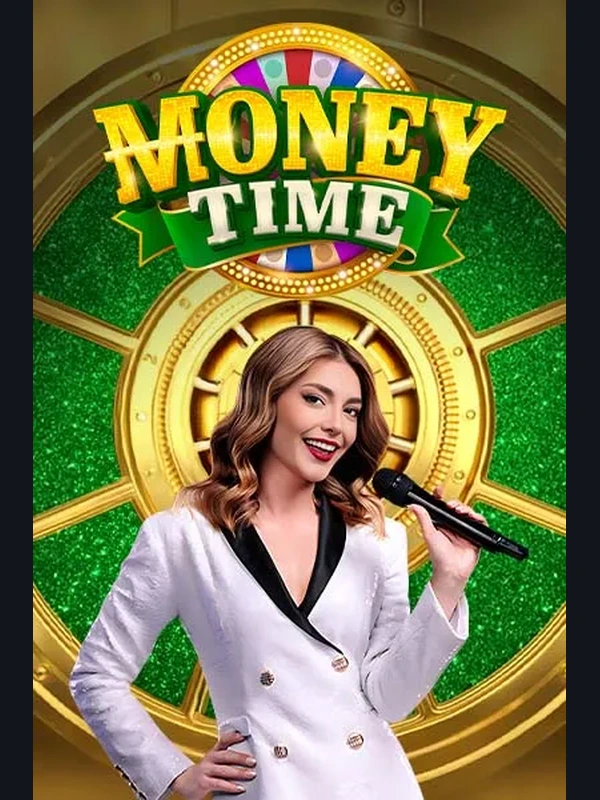 Money Time live game at Viperspin Casino