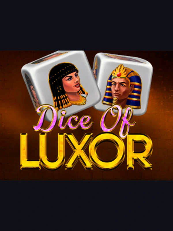 Dice of Luxor slot at Viperspin Casino
