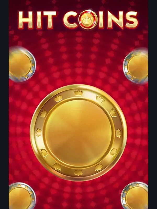 Hit Coins 2 Hold and Spin slot at Viperspin Casino