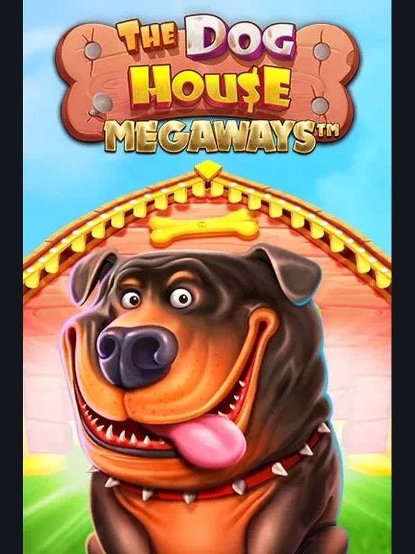 The Dog House Megaways slot at Viperspin Casino