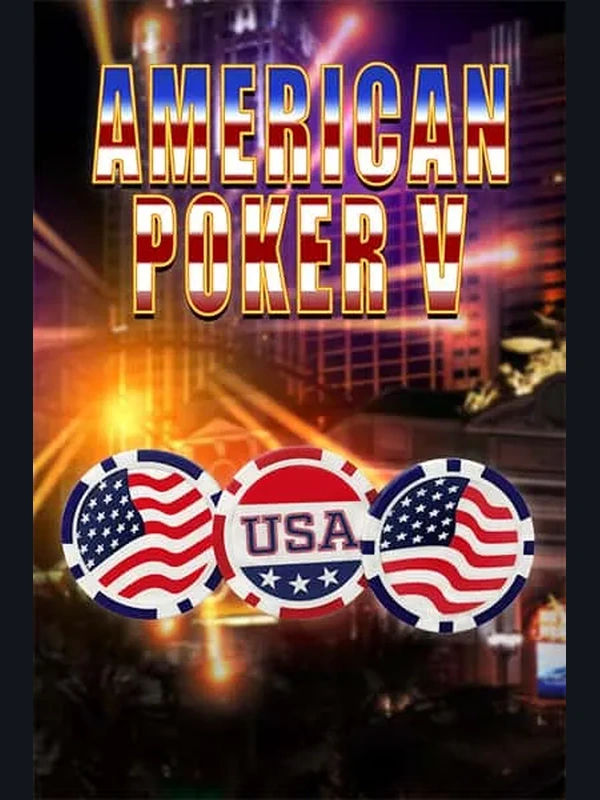 American Poker V at Viperspin Casino