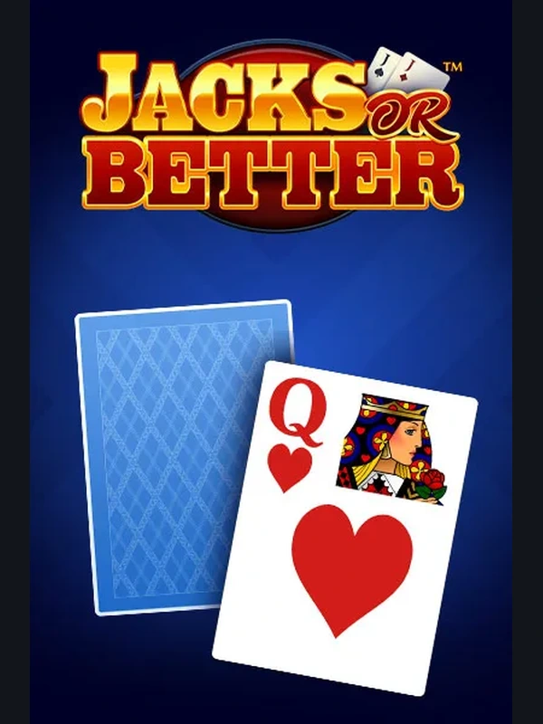 Jacks or Better at Viperspin Casino
