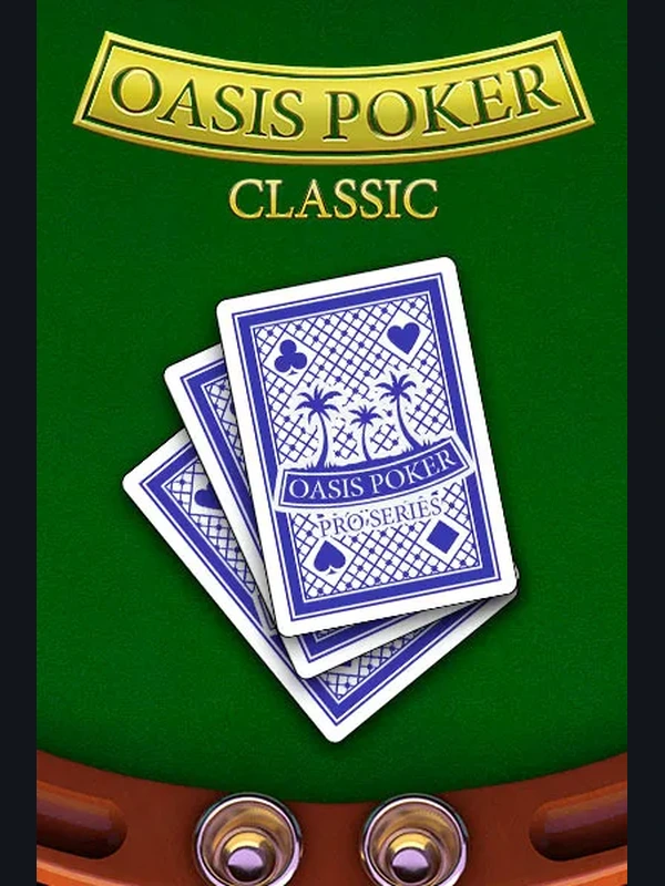 Oasis Poker Classic at Viperspin Casino