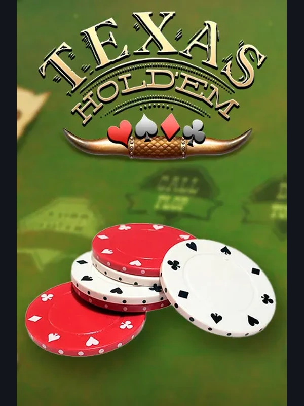 Texas Holdem Poker at Viperspin Casino