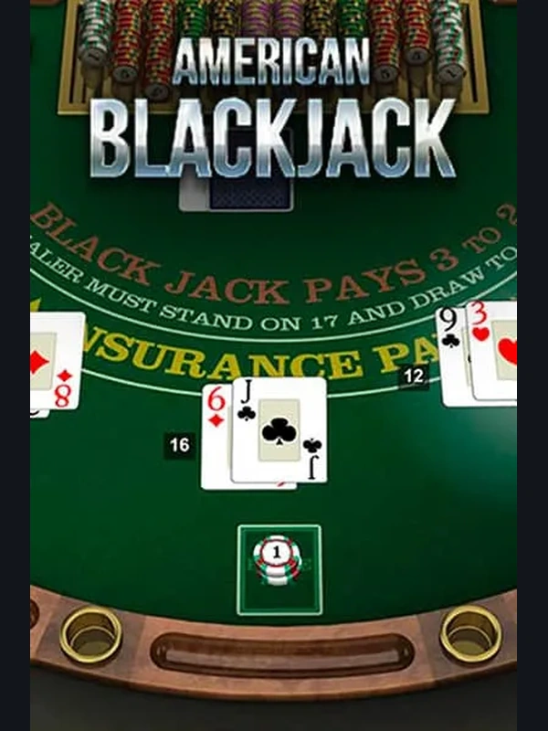 American Blackjack at Viperspin Casino