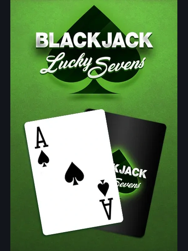 Blackjack Lucky Sevens at Viperspin Casino