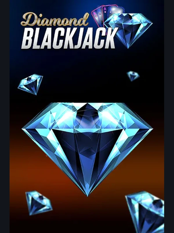 Diamond Blackjack at Viperspin Casino