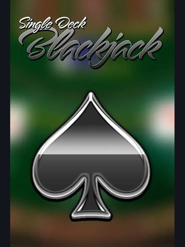 Single Deck Blackjack at Viperspin Casino