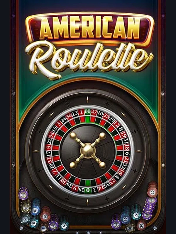 American Roulette at Viperspin Casino