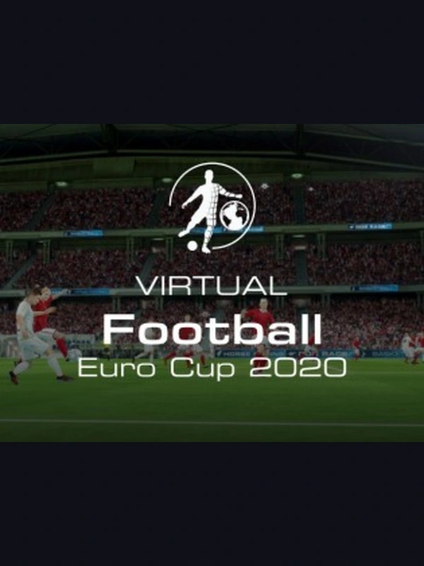 Virtual Football Euro 2020 at Viperspin Casino