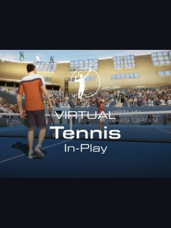 Virtual Tennis at Viperspin Casino